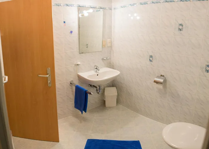 Residenz Donaucity Aparthotel