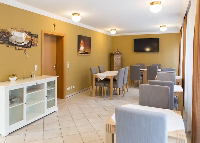 Aparthotel Residenz Donaucity 4*
