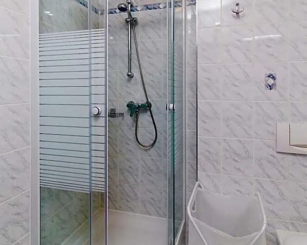 Residenz Donaucity Aparthotel 4*