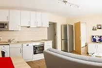 Residenz Donaucity 4*