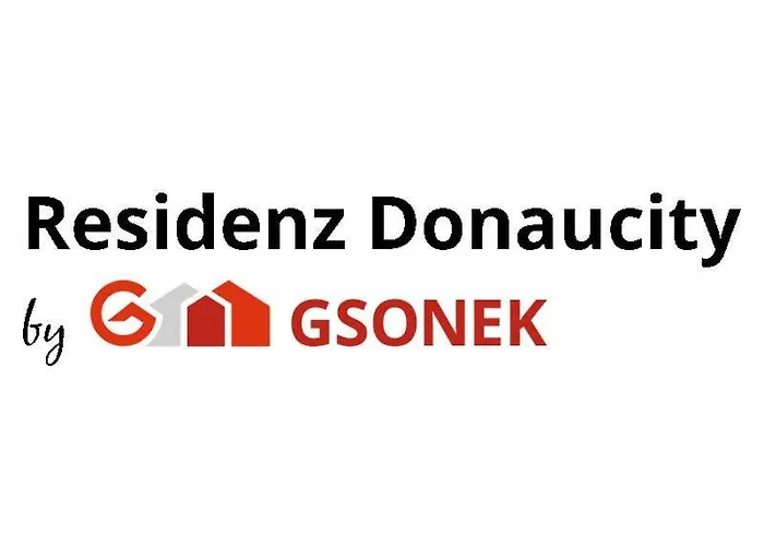 Residenz Donaucity Vídeň