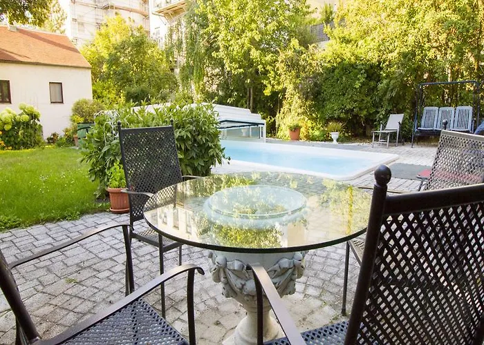Residenz Donaucity