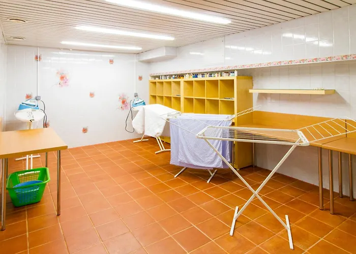 Residenz Donaucity 4*